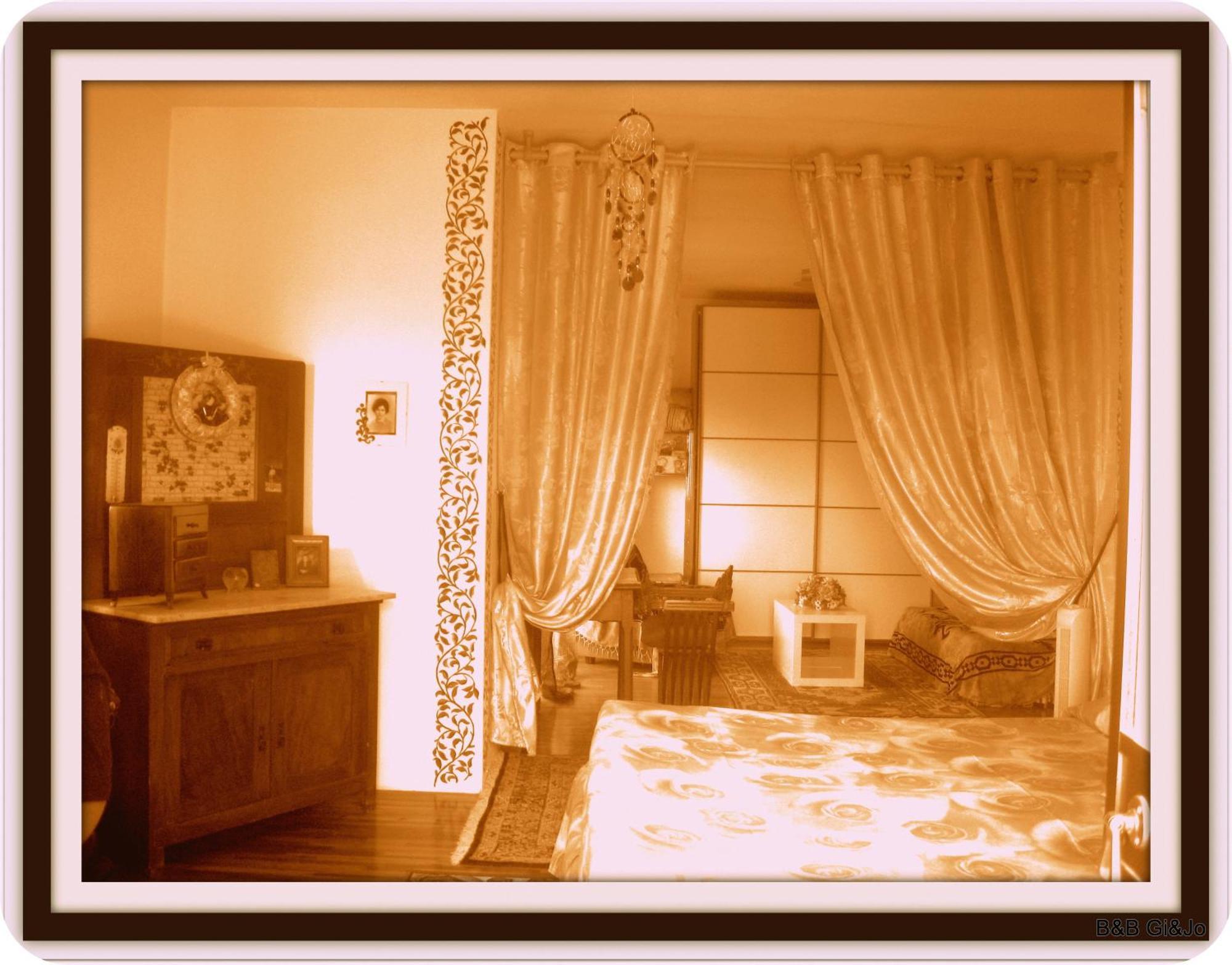B&B Da Gi&Jo Forgaria nel Friuli Room photo